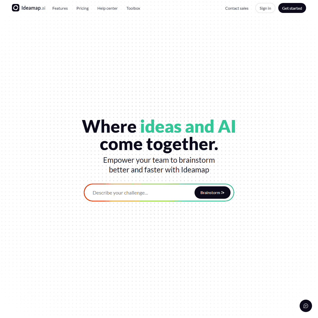 Ideamap