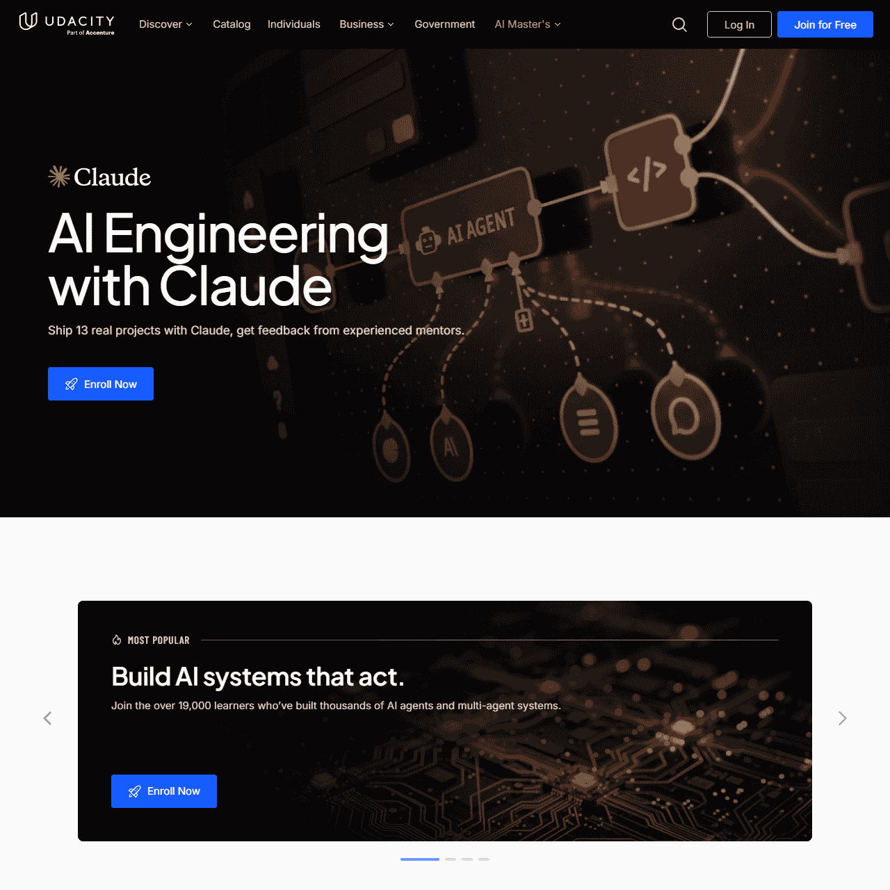 Udacity